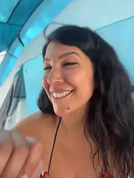 Chat +18 de Cataleya80 ao vivo