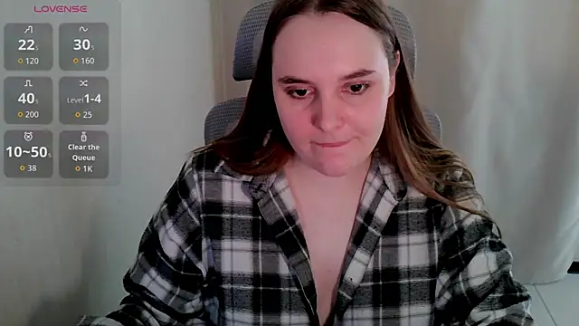 Noir_Ember_ Chat XXX in diretta