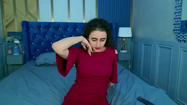 Susan_Fors' Live XXX Chat