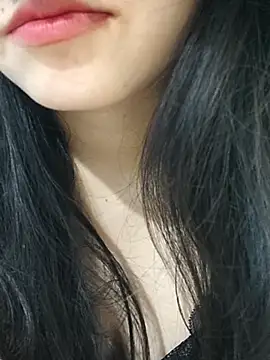 silkyhairs Pertunjukan Webcam