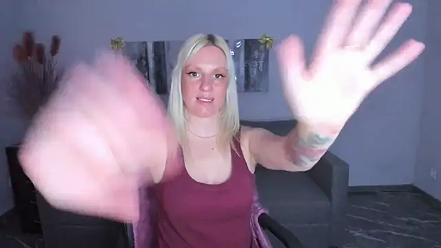 Lisa_Merritt – Naživo XXX chat