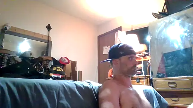 slinginbigD – Live XXX-chat
