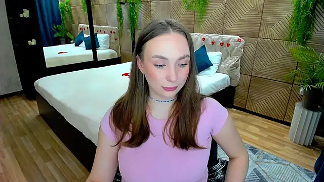 Chat +18 de TrueReincarnation ao vivo