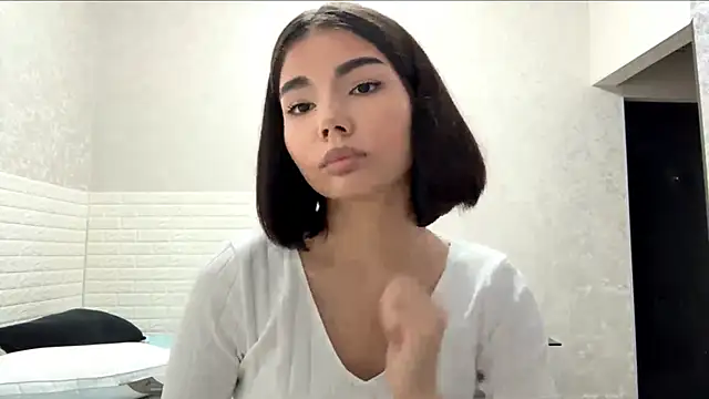 Živý XXX chat MarylnMonnier