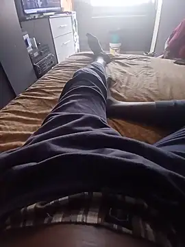 TheBlackT Live XXX-Chat