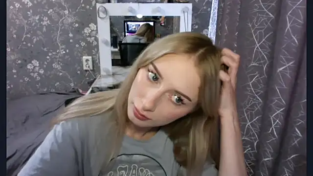 JennaLomeri Obrolan Langsung XXX