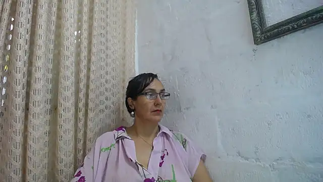 gabbyparker_ Obrolan Langsung XXX