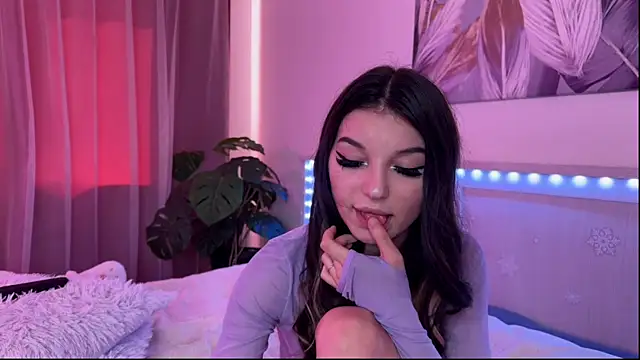 Chat XXX Live Veronica_leal