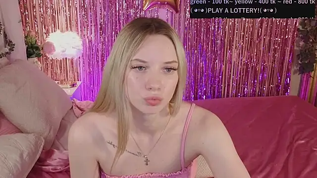 katt__y Obrolan Langsung XXX