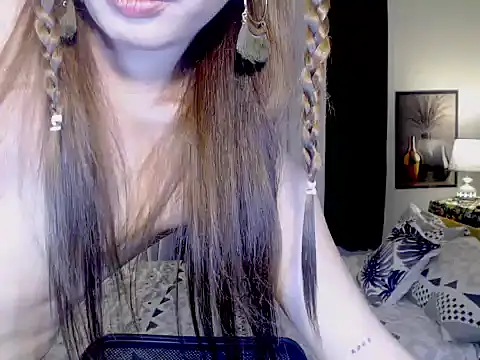 tsprincesscumx Obrolan Langsung XXX