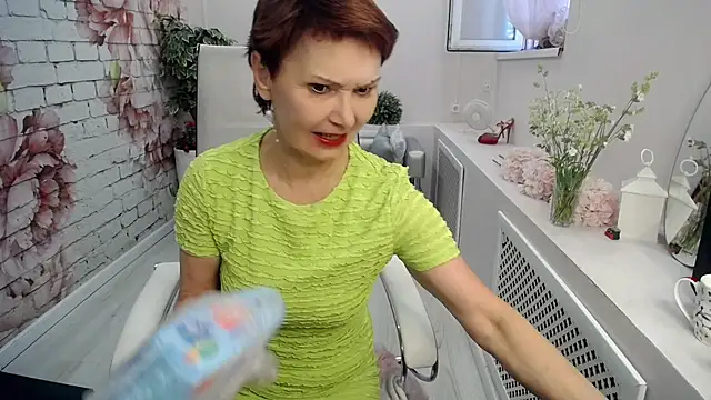 Cutie_Asya's Live XXX Chat