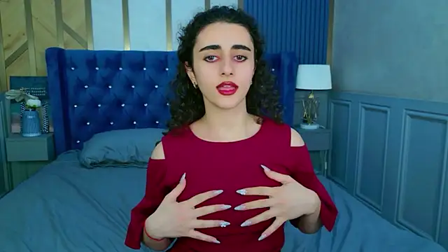 Susan_Fors 라이브 XXX 채팅