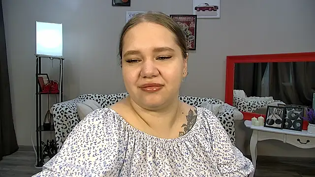 DianaKristol's Live XXX Chat
