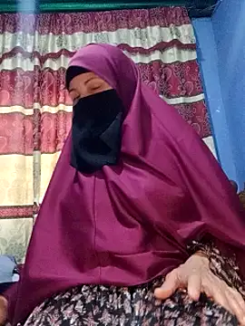 Anaan_Sexy Obrolan Langsung XXX