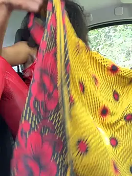 ShantelSexyYoungMilfie Obrolan Langsung XXX