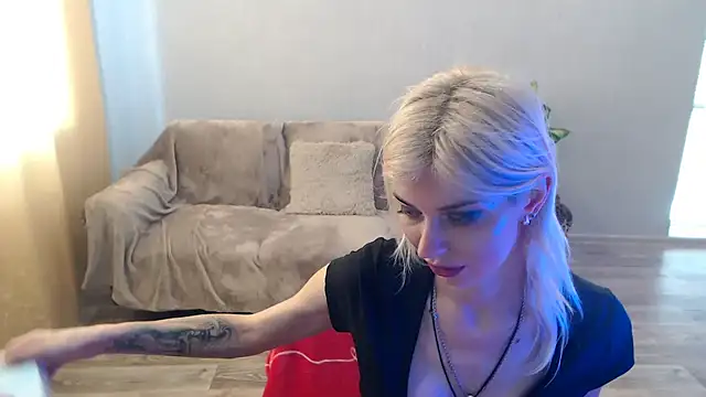 SexyBeatriice Chat XXX in diretta