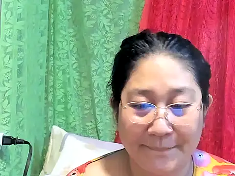 CHUBBY_ANGEL09 Obrolan Langsung XXX