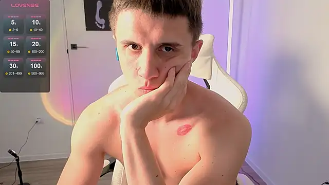 first_mark Live XXX-Chat