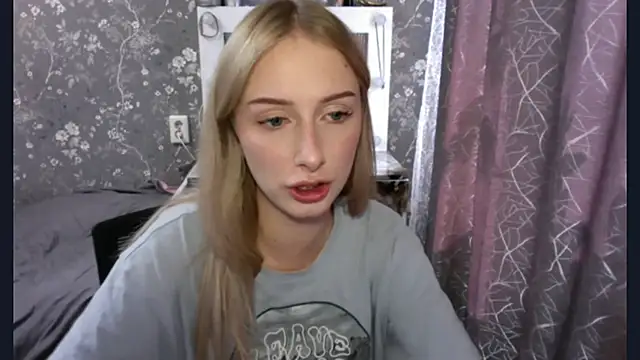 JennaLomeri Chat XXX in diretta