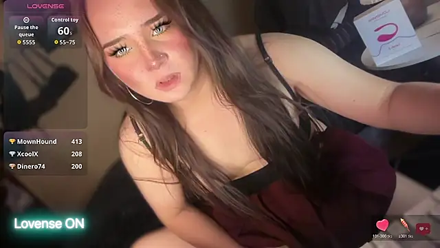 hotrerexxx Obrolan Langsung XXX