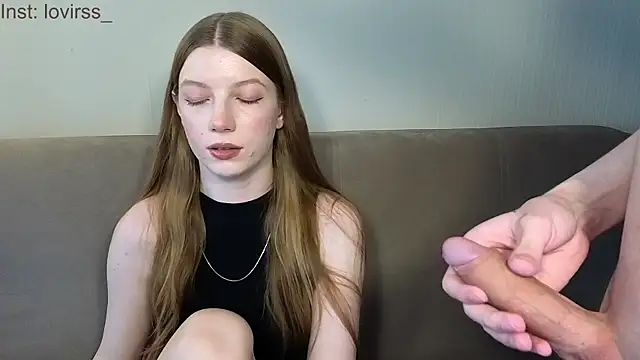 _Kamiko- – Naživo XXX chat