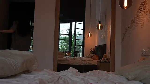 ibiddi Obrolan Langsung XXX