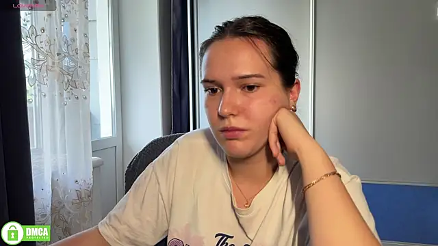Онлайн чат XXX the_princese
