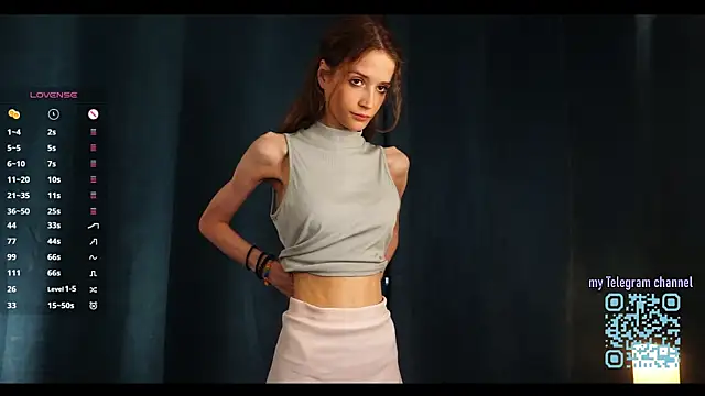 itsagainEmily's Live XXX Chat
