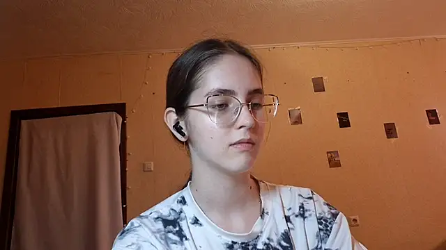 Katelemon's Live XXX Chat