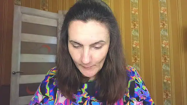 warm_pearl's Live XXX Chat