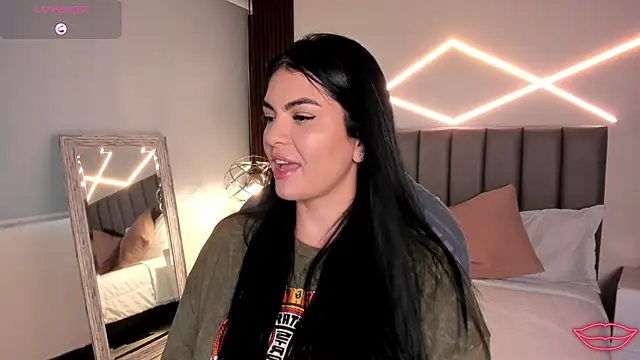 دردشة Veronicalanx1 الجنسية المباشرة