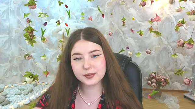 XXX chat uživo modela PixelGoddess