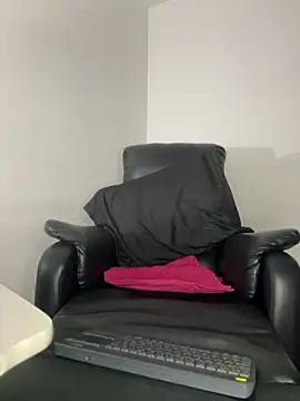 arnold_bekam 网络视讯表演