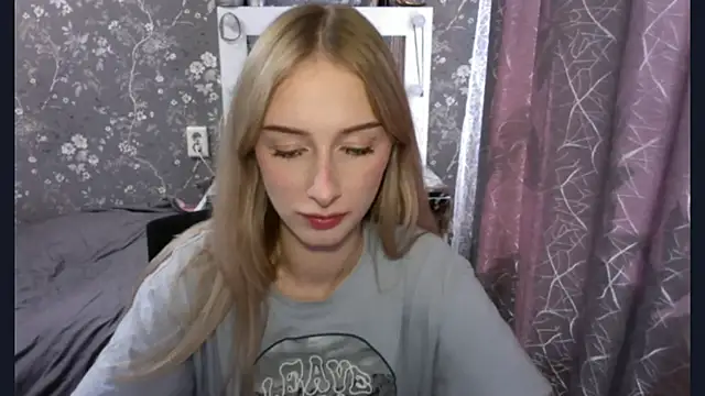 JennaLomeri Live XXX-Chat