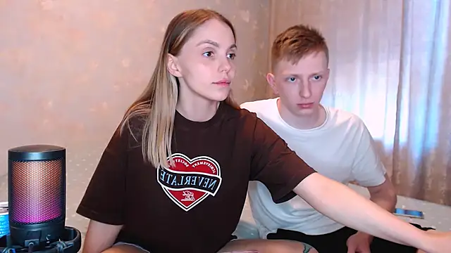 juliaanddima live XXX chat