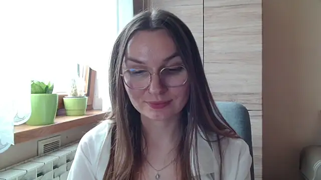 Chat +18 de LooveELLYx ao vivo