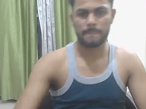 Stubborndesiboy Live XXX Chat