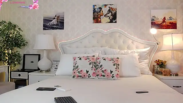 IreneHope's Live XXX Chat