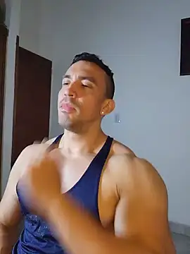 jhay-crux Pertunjukan Webcam