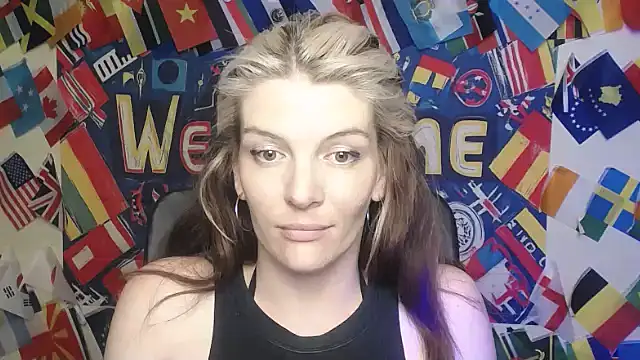 VanessaRey_'s Live XXX Chat