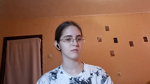 Katelemon's Live XXX Chat