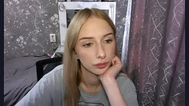 JennaLomeri Obrolan Langsung XXX