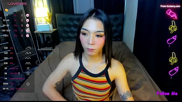 bellamoonlightX লাইভ XXX চ্যাট