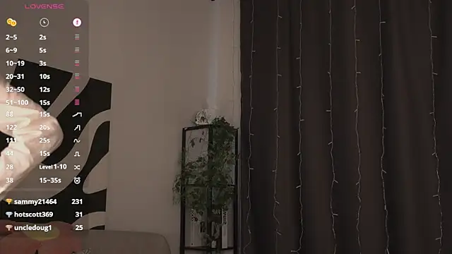 Chat XXX Live HaleyKoelling