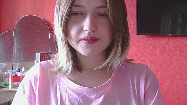 Chat XXX ao vivo de Beloved_Mary