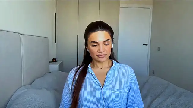 MelindaReny's Live XXX Chat