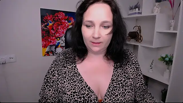 miranda_sun_ Obrolan Langsung XXX