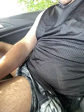 عرض كام CloudyMuscleBeefy