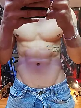 jhonny_thes28 Live XXX-Chat