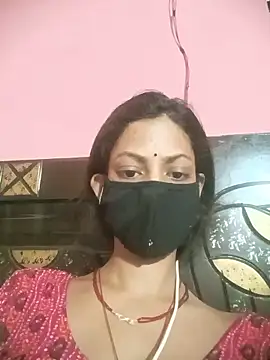 BIG_QWEEN_NO1 Pertunjukan Webcam